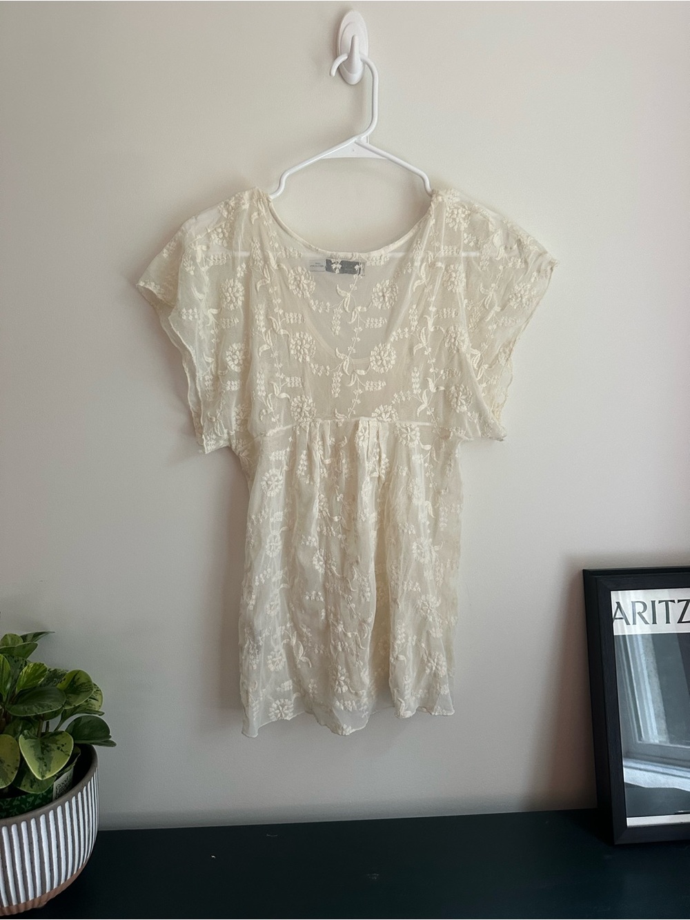Zara Collection Top - Picture 5 of 5